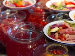 -回水镇·江湖川菜(恒大新城店)