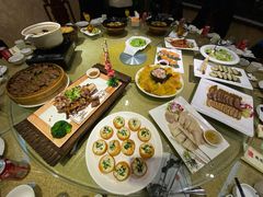 -顺德食府(大明湖店)