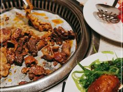 -钱小奴创意自助餐厅(仙居吾悦店)