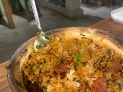 -十六蒲(桂林路店)