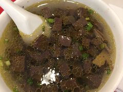 花式血汤-月亮房·白斩鸡(娄山关路店)