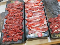 -陈记顺和潮汕牛肉火锅(棠德南路店)