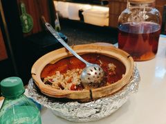 -洪氏嗨捞·猪肚鸡火锅(阳光天地店)