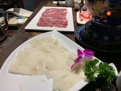 -和院老火锅铜锅烧烤海鲜(朱雀大街店)