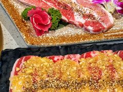 -妥妥烤肉料理(昙华林店)