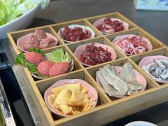 -鑫宝沙茶牛肉火锅(永泰店)