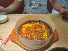 -小木屋拌饭(沈阳中街大悦城店)