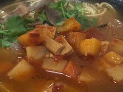 -上海中医药大学-食堂