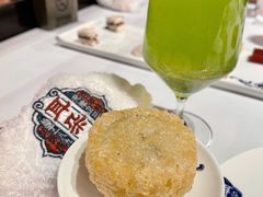 耳朵眼精品炸糕-耳朵眼会馆(鼓楼店)