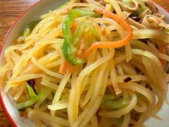 -晓东拉面烧烤(福山店)