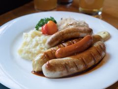 -兰特伯爵西餐厅·啤酒屋(方庄店)