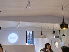 -香缇小院私房菜(盐务街店)