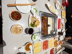 -海底捞火锅(澳德乐店)