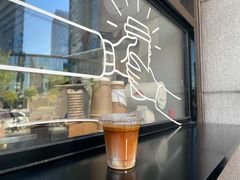 -卖呆儿咖啡(望京店)