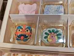 -昆明冠生园·蛋糕·面包(南强街店)