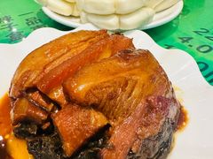 -令氏家外家周秦食府(高新店)