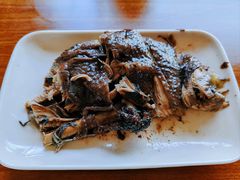 鸡腿-沈记土鸡米线(七星街品牌中心店)