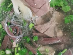 -陈掌柜澄城水盆羊肉(钟楼店)