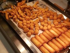 -稻香酒家·35年老字号(侨光店)