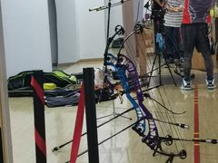 -道顺射箭·团建·骑射(张杨路店)