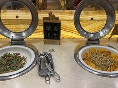 -东方之珠洗浴休闲广场(南开店)