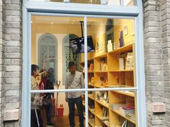 -三联韬奋书店(宽窄巷子店)