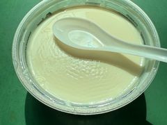 -老伴豆花(麦士威熟食中心店)