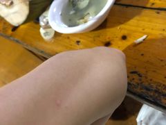 -蓝湾碧波·老字号·疍家非遗海上餐厅