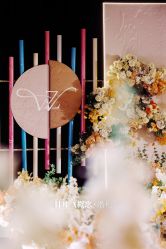 -北京西国贸大酒店·宴会厅