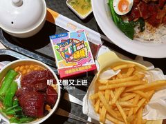 -大家乐(广州荔湾领展广场店)