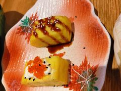 -一井烧肉·活鳗·寿司(望京SOHO店)