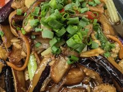 -龙记烤鸭店(新民路店)