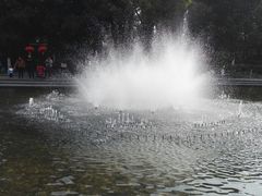 -常州古运河南大街文化旅游区-人民公园