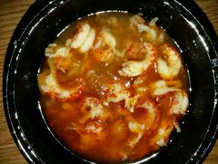 -海盗虾饭·剥好的小龙虾饭(SOHO尚都店)