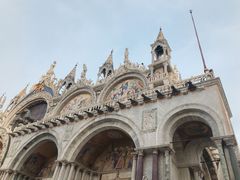 -圣马尔谷圣殿宗主教座堂