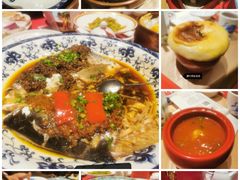 -山西会馆·晋菜·晋商宴·学堂记忆(许坦西街店)