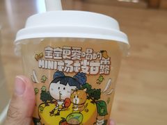 -7分甜(栖霞万谷慧店)