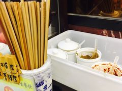 调料罐-蔡先生(双阳路店)