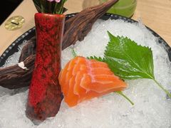 -匠和风精致料理(宁德万达店)