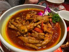 -味福记·本地特色菜(八一万达广场店)