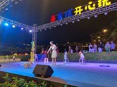 -渔家火锅·海鲜自助餐·演艺(亚龙湾天域酒店)