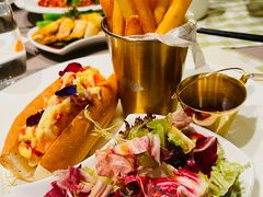 -大堂酒廊(澳门文华东方酒店)