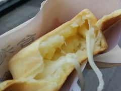 -味正点车轮饼可丽饼(南禅寺店)