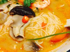-美奈小馆·越南料理(福田星河COCO Park店)
