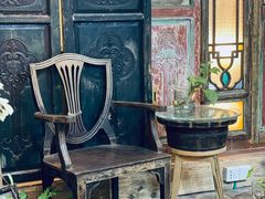 -西关84·History·Art·Cafe