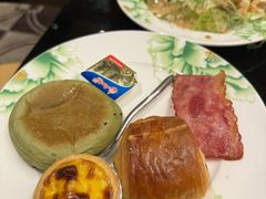 -索菲特酒店·海鲜自助 ·聚餐厅