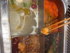 -旺龙巷重庆脆毛肚火锅·潜山扛把子店(潜山商业街店)