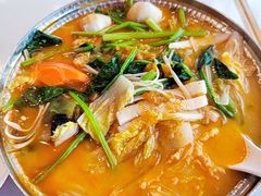 -喜家德虾仁水饺(青岛永旺东部店)