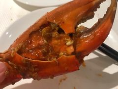 -新加坡海鲜共和(名胜世界圣淘沙海滨坊)