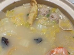 -佰家小厨·南京菜(夫子庙店)